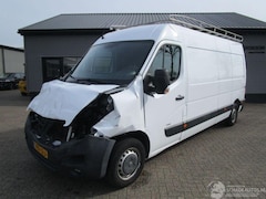 Opel Movano - 2.3 CDTI L3H2