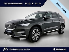 Volvo XC60 - T6 Plus | Pano | Long Range | Stoelventilatie | Trekhaak | 360
