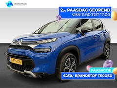 Citroën C3 Aircross - 1.2 110pk Feel | NAVI | CARPLAY | CRUISE | CLIMATE