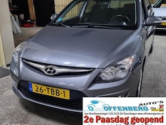 Hyundai i30 CW - 1.6i i-Motion