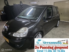 Renault Modus - 1.2 TCE Night & Day Airco