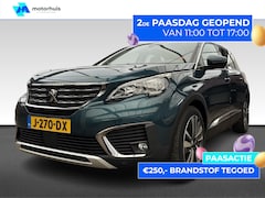 Peugeot 5008 - 1.2 130pk EAT8 Blue Lease Premium