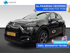 Citroën C3 - 1.2 82pk Feel | NAVI | CRUISE | CARPLAY