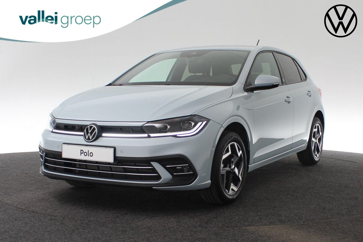 Volkswagen Polo - 50 Edition 1.0 TSI 95 pk - AutoWereld.nl