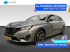 Peugeot 308 SW - 1.2 Hybrid 136pk e-DCS6 Allure
