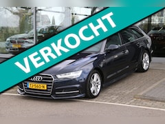 Audi A6 Avant - 1.8 TFSI ultra Advance Sport NL-AUTO NAP