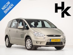 Ford S-Max - 2.3-16V Automaat Cruise Trekhaak Sensoren