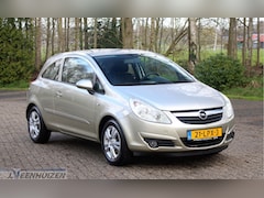 Opel Corsa - 1.2-16V Business | 2008 | Nieuwe APK Leuke auto