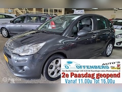 Citroën C3 - 1.2 PureTech Exclusive