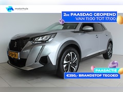 Peugeot 2008 - 1.2 130pk Allure AUTOMAAT CARPLAY CAMERA PDC LMV Trekhaak