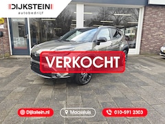 Toyota Yaris Cross - Hybrid Adventure