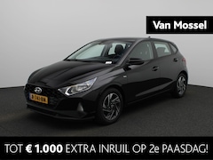 Hyundai i20 - 1.0 T-GDI Comfort Automaat | Apple Carplay/Android Auto | Camera | Cruise Control |