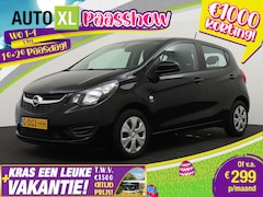 Opel Karl - 1.0 120 Jaar Edition Airco Bluetooth Cruise