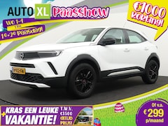 Opel Mokka - 1.2 Edition Cruise 360* Camera LED