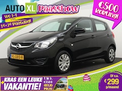 Opel Karl - 1.0 75 PK ecoFLEX Edition Cruise Control Airco