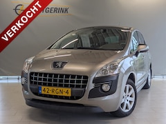 Peugeot 3008 - 1.6 16V THP 156PK ST | panoramadak | navigatie| trekhaak|