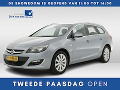Opel Astra Sports Tourer - 1.4 Edition