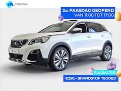 Peugeot 3008 - 1.2 PureTech 130pk S&amp;S Blue Lease Premium