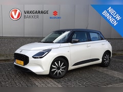 Suzuki Swift - 1.2 Comfort Smart Hybrid | DEMO-deal | Casual Sport pakket | tot 10 jaar fabrieksgarantie