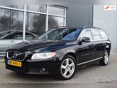 Volvo V70 - 2.0 D4 Summum | Automaat | Xenon | APK 12-2026