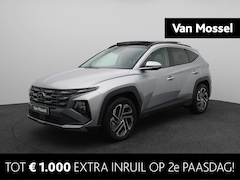 Hyundai Tucson - 1.6 T-GDI PHEV Premium Sky | 360 Camera | Stoel/Stuur Verwarming | Elektrische Achterklep
