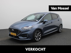 Ford Fiesta - 1.0 EcoBoost Hybrid ST-Line X | LED | Airco | Camera + sensoren achter | Cruise Control |