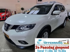 Nissan X-Trail - 1.6 dCi Business Zeer weinig originele KM