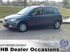 Mazda 2 - 2 1.4 Exclusive - Airco