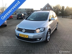 Volkswagen Golf Plus - 1.2 TSI AUT CRUISE LMV PDC ...82.706 KM