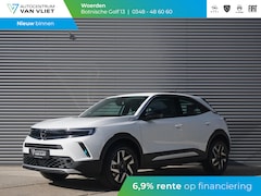 Opel Mokka - 1.2 Turbo Level 3 180 Camera