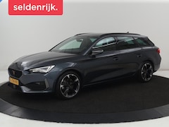 CUPRA Leon - 1.4 e-Hybrid | Stoelverwarming | Adaptive cruise | Camera | Half leder | Navigatie | Keyle