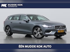 Volvo V60 - T6 Twin Engine Inscription | 360° Camera | ACC | BLIS | harman/kardon | 19 Inch