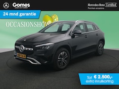 Mercedes-Benz GLA-Klasse - 250 e Star Edition | Achteruitrijcamera | Stoelverwarming | Elektrische achterklep