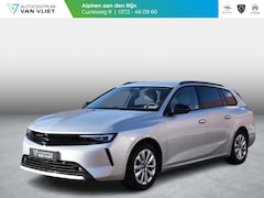 Opel Astra Sports Tourer - 1.2 Turbo Business Edition NAVI & CARPLAY | WINTERPAKKET | CAMERA MET SENSOREN |