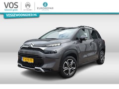 Citroën C3 Aircross - PureTech 110 Feel | Navigatie | Parkeersensoren | Airconditioning | Apple Carplay & Androi