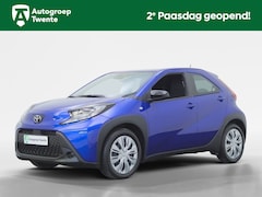 Toyota Aygo X - 1.0 VVT-i Active | Private Lease 319, - p.m. |