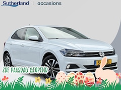 Volkswagen Polo - 1.0 MPI Comfortline | Stoelverwarming | PDC | LM Velgen