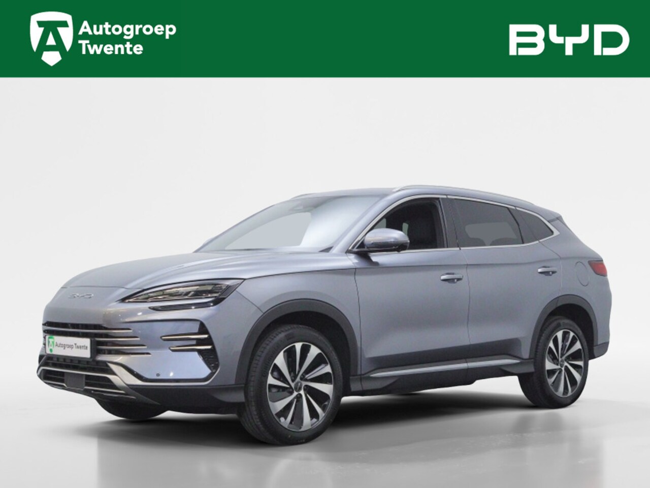 BYD Seal U - 1.5 DM-i FWD Boost | Incl. € 3.000 ACTIE | Private Lease 739.- - AutoWereld.nl