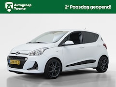 Hyundai i10 - 1.0i Comfort | Navigatie | 15 inch velgen |