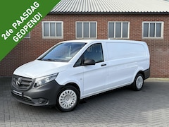 Mercedes-Benz Vito - 116 CDI L3 Aut. | 4X4 | 4-Matic