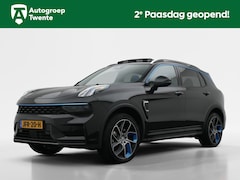 Lynk & Co 01 - 1.5 | Panoramadak | 360 Camera |