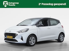 Hyundai i10 - 1.0 Comfort | Cruise Control | Airco |