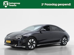 Hyundai IONIQ 6 - Connect 77.4 kWh | SOH 99, 1% | Stoelverwarming |