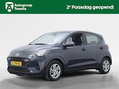 Hyundai i10 - 1.0 Comfort | Cruise Control | Airco |