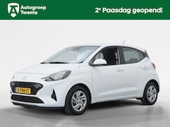 Hyundai i10 - 1.0 Comfort | Carplay | Private Lease 299 p.m. |