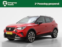 SEAT Arona - 1.0 EcoTSI FR Automaat | Private Lease 449, - |