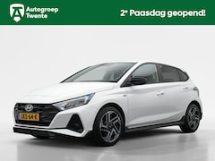 Hyundai i20 - 1.2 N Line | Navigatie | Private lease 429 p.m