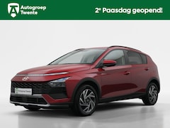 Hyundai Bayon - 1.0 T-GDI Comfort Smart | LED | Private lease 449, - p.m. |