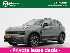 Lynk & Co 01 - 1.5 Core | Trekhaak | Private Lease 659, - p.m. |