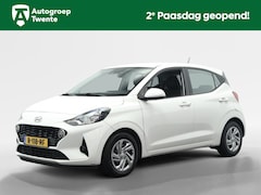 Hyundai i10 - 1.0 Comfort | Carplay Navigatie | Airco | Cruise control